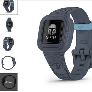 Garmin Vivofit Jr. 2 Kids Fitness Watch